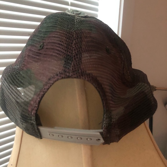 ED HARDY HAT ⭐️DEADSTOCK⭐️ - Picture 6 of 8